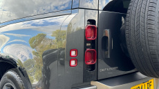 Land Rover Defender 3.0 D250 X-Dynamic HSE 90 3dr Auto Diesel Estate